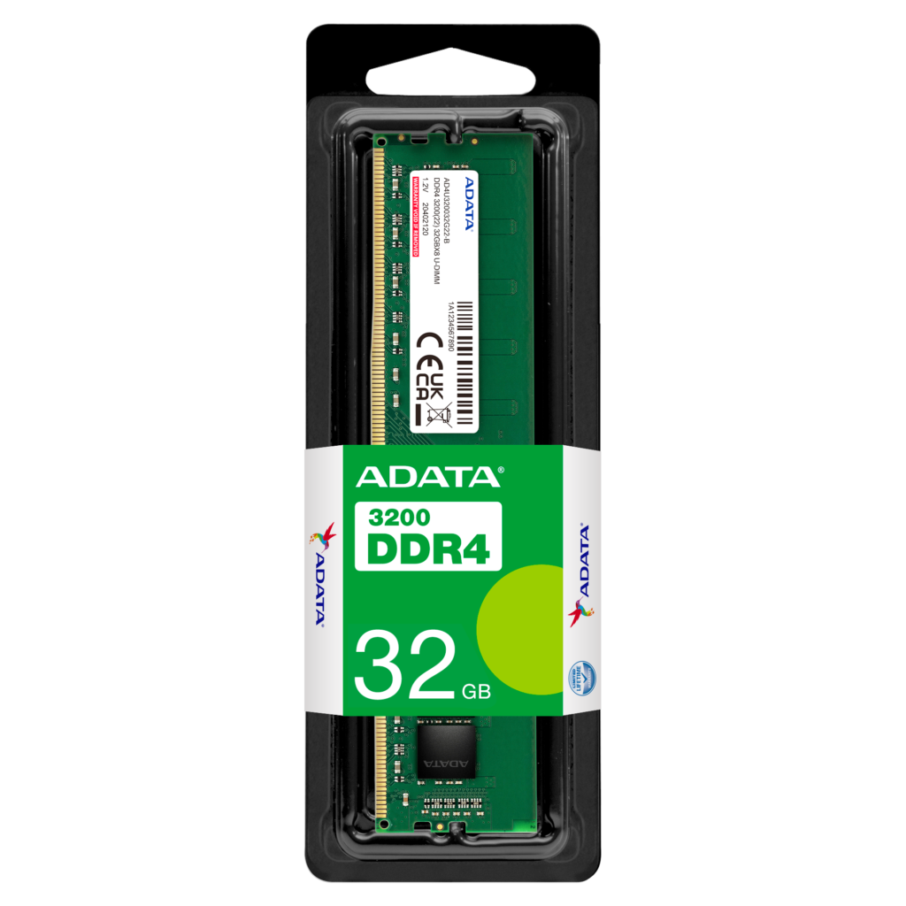 ADATA Premier DDR4 U-DIMM | RAM-APD4U